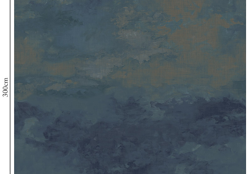 Панно и фотообои Sketch Twenty3 Andalusia AN02111