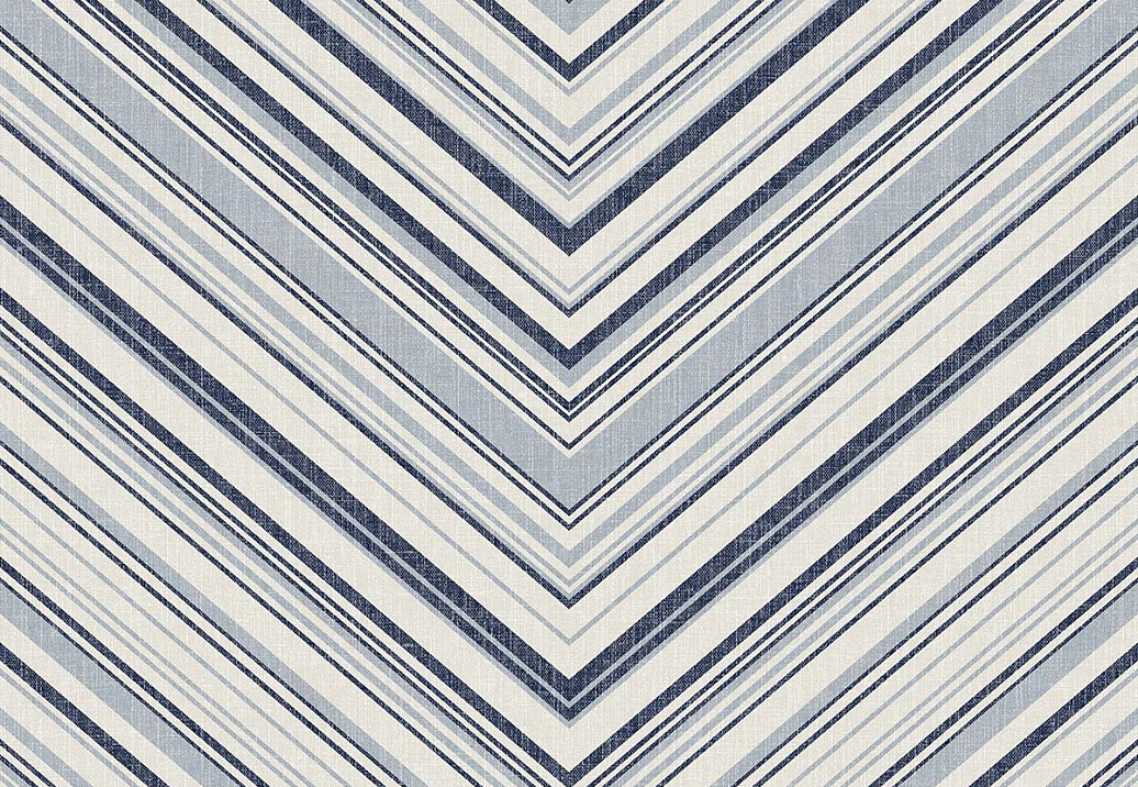 Обои Wallquest Nantucket Stripes SR20002