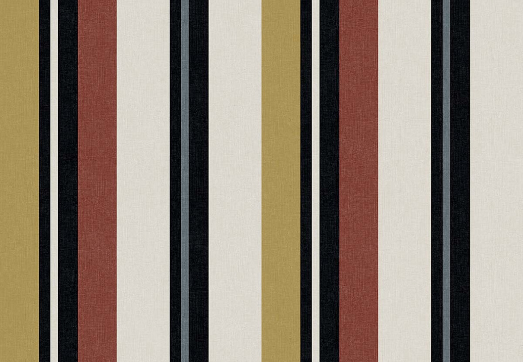 Обои Wallquest Nantucket Stripes SR20501