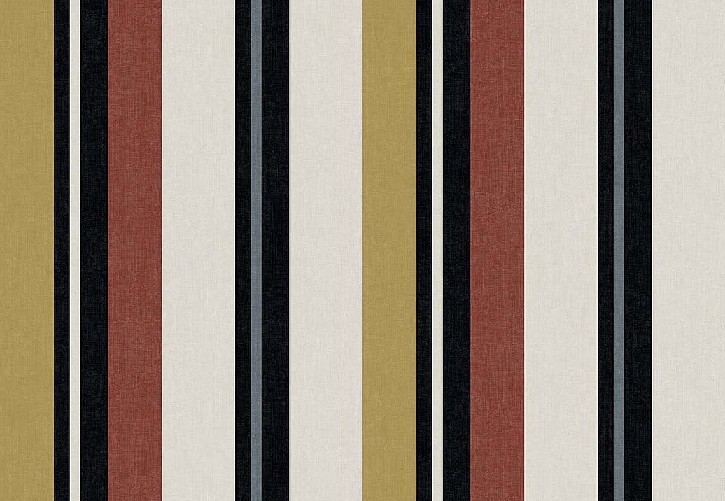Обои Wallquest Nantucket Stripes SR20501