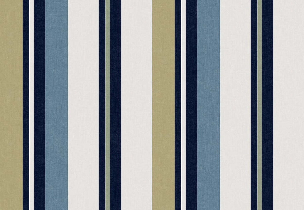 Обои Wallquest Nantucket Stripes SR20512