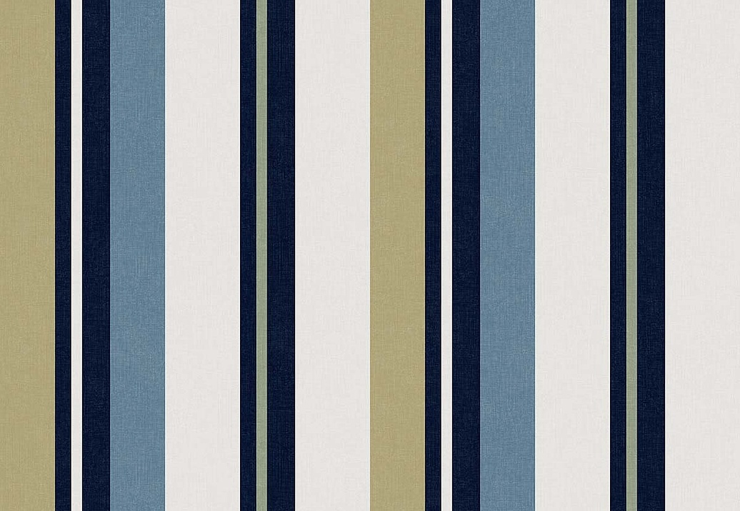 Обои Wallquest Nantucket Stripes SR20512