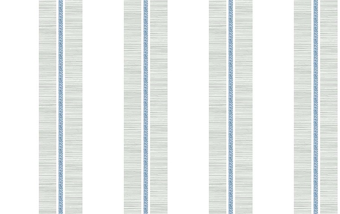 Американские обои Wallquest, коллекция Nantucket Stripes, артикул SR21402