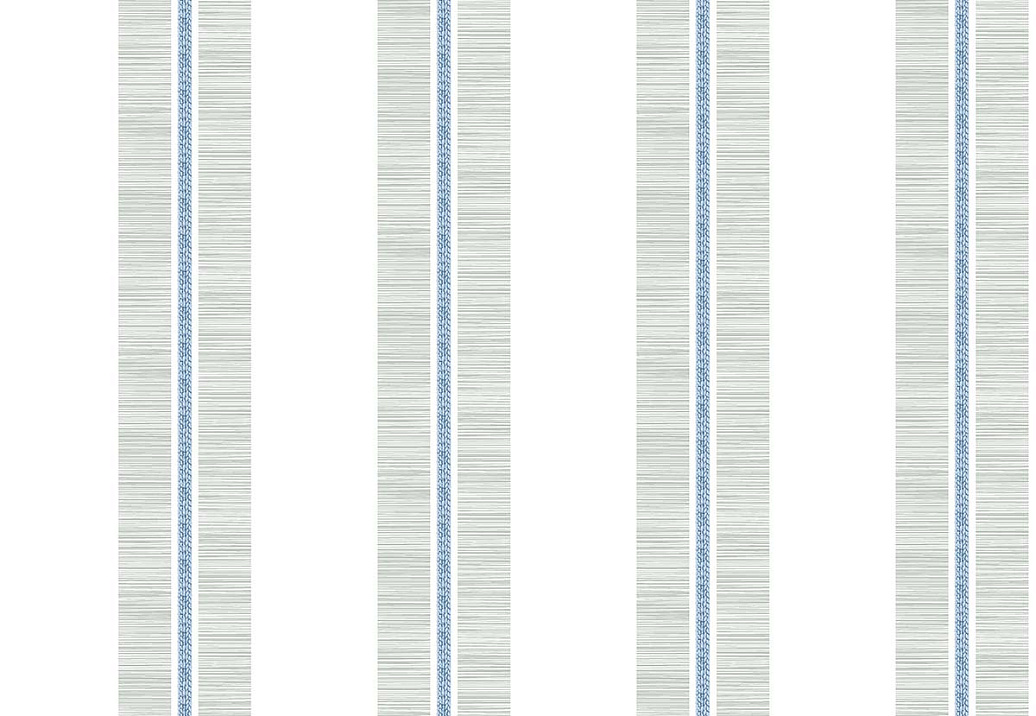 Обои Wallquest Nantucket Stripes SR21402