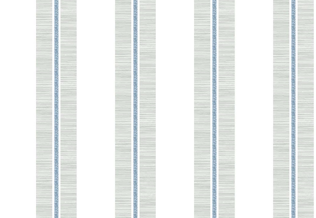 Обои Wallquest Nantucket Stripes SR21402