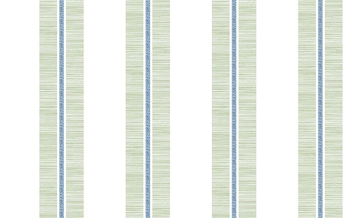 Американские обои Wallquest, коллекция Nantucket Stripes, артикул SR21404
