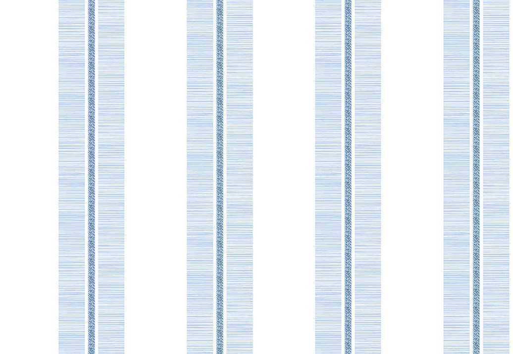 Обои Wallquest Nantucket Stripes SR21412