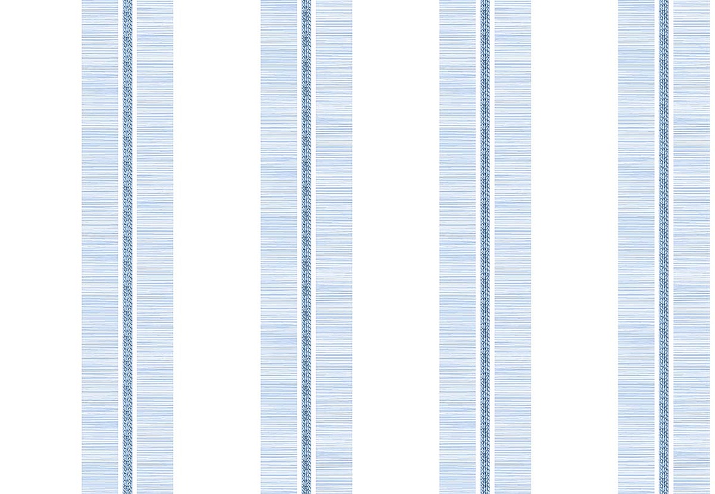 Обои Wallquest Nantucket Stripes SR21412