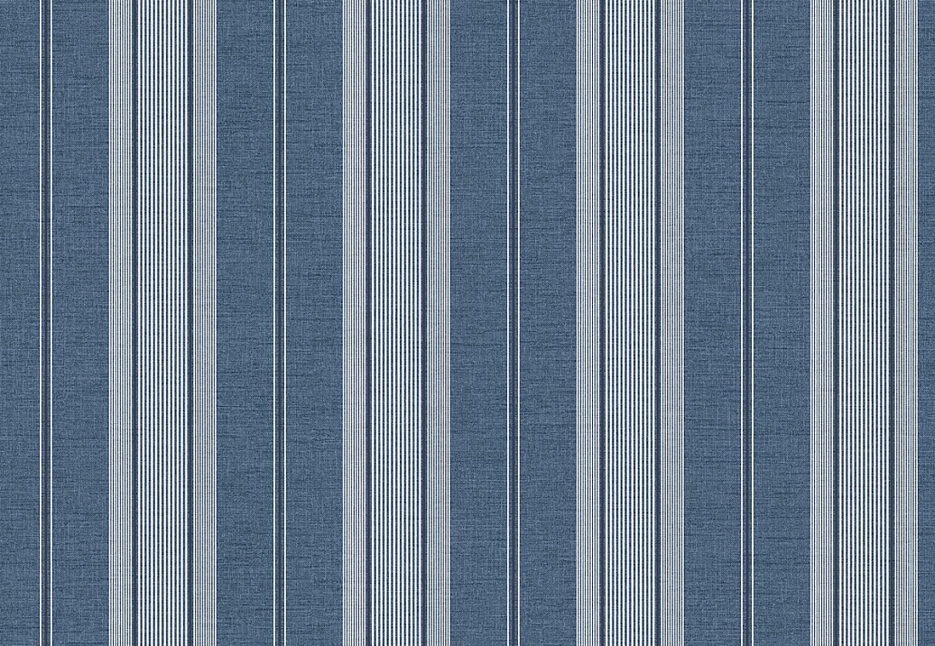 Обои Wallquest Nantucket Stripes SR21602