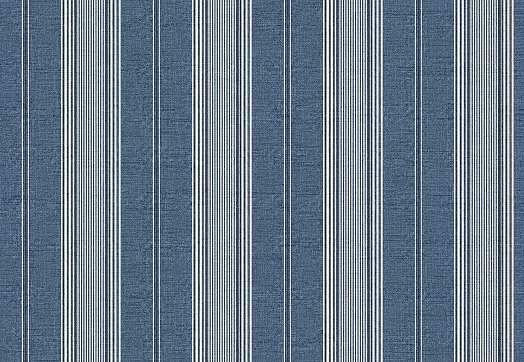 Обои Wallquest Nantucket Stripes SR21602