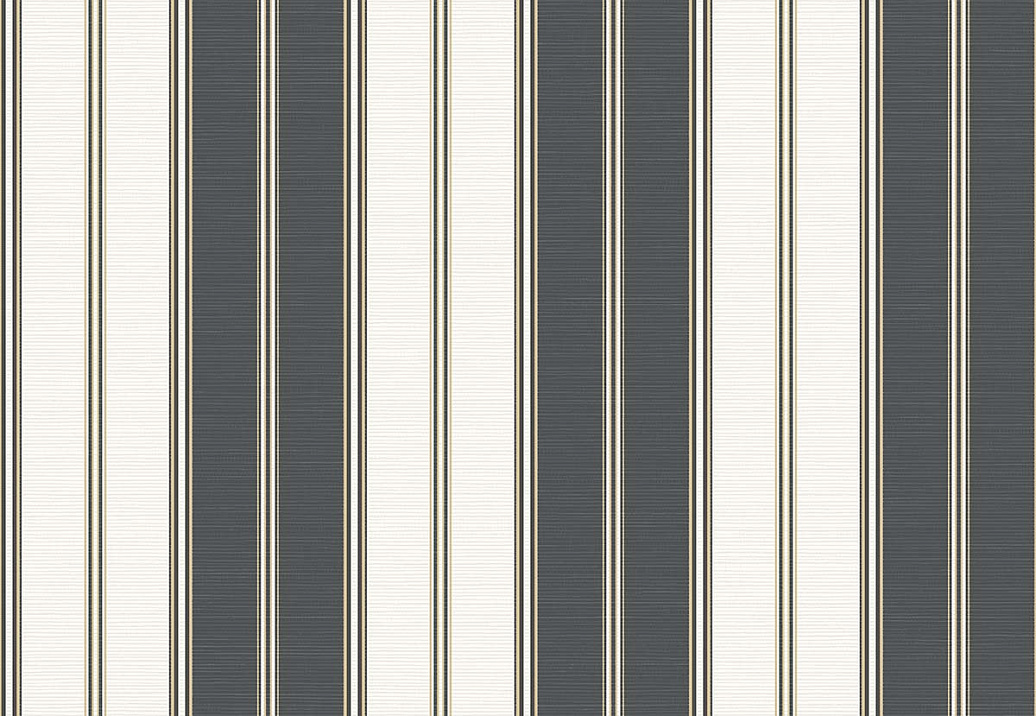 Обои Wallquest Nantucket Stripes SR22300