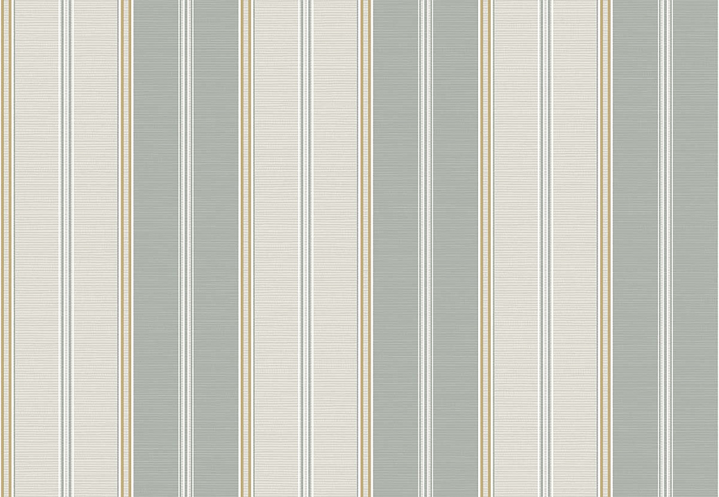 Обои Wallquest Nantucket Stripes SR22307