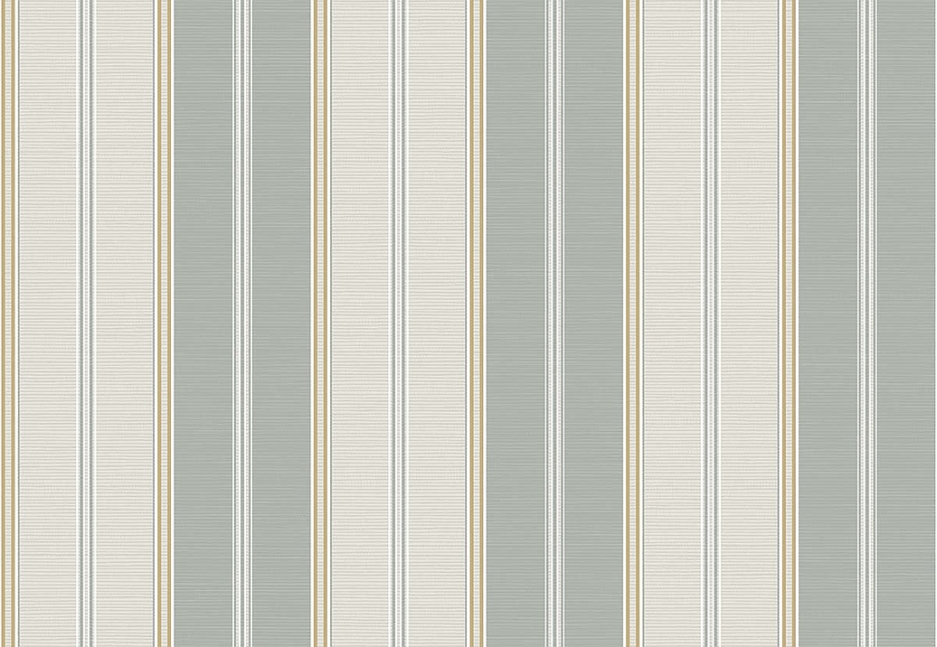 Обои Wallquest Nantucket Stripes SR22307