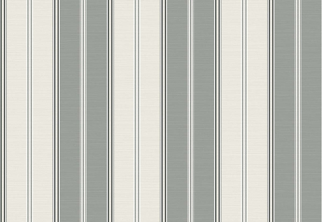 Обои Wallquest Nantucket Stripes SR22317