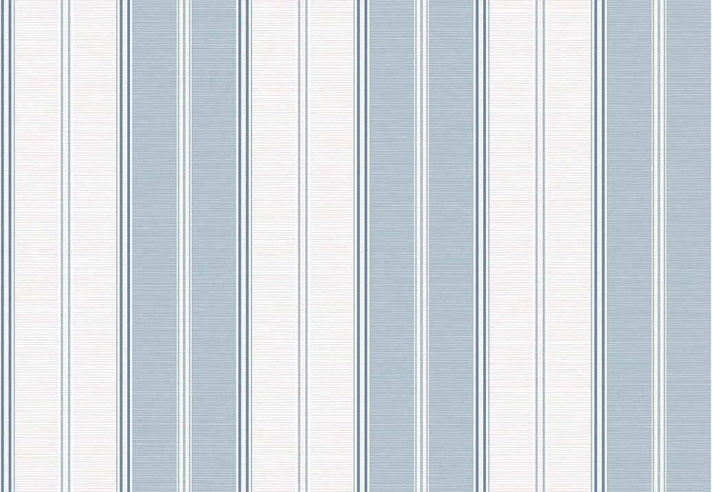Обои Wallquest Nantucket Stripes SR22322