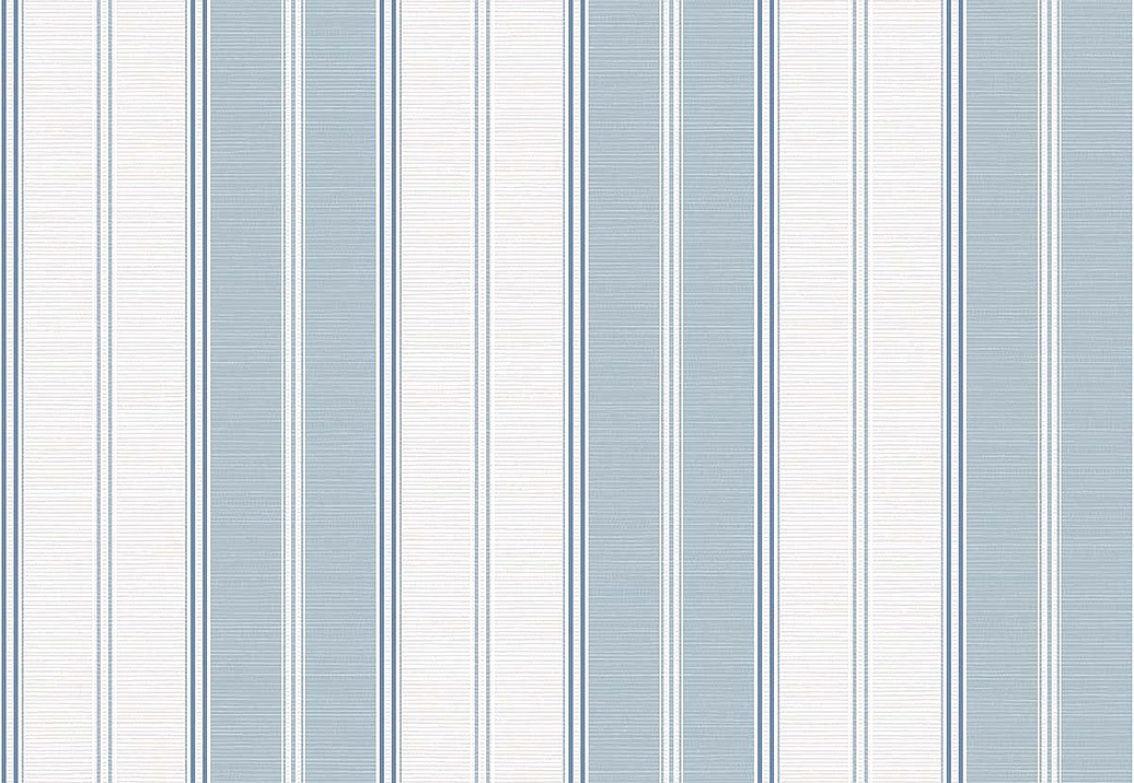 Обои Wallquest Nantucket Stripes SR22322