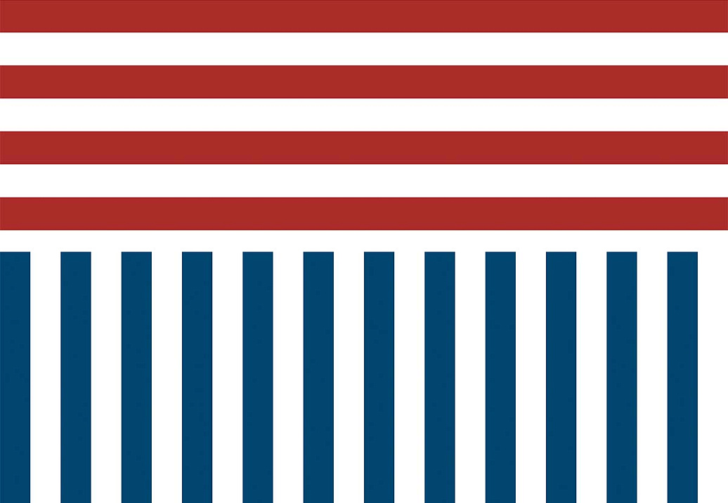 Обои Wallquest Nantucket Stripes SR20201