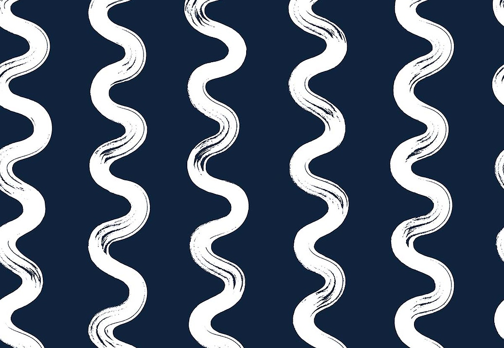 Обои Wallquest Nantucket Stripes SR20302