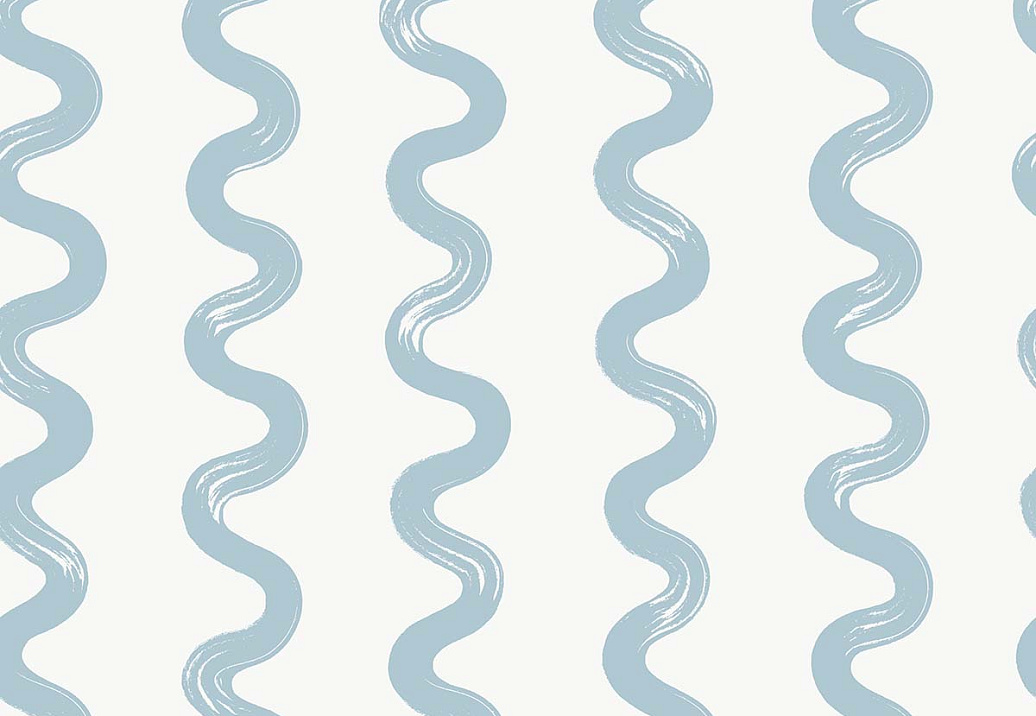 Обои Wallquest Nantucket Stripes SR20312
