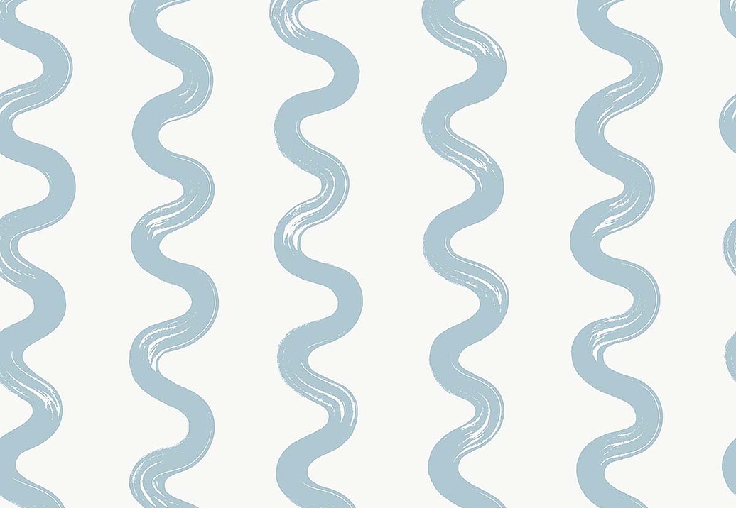 Обои Wallquest Nantucket Stripes SR20312
