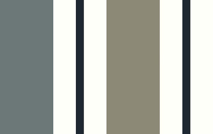 Американские обои Wallquest, коллекция Nantucket Stripes, артикул SR21300