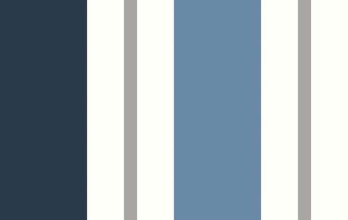 Американские обои Wallquest, коллекция Nantucket Stripes, артикул SR21302