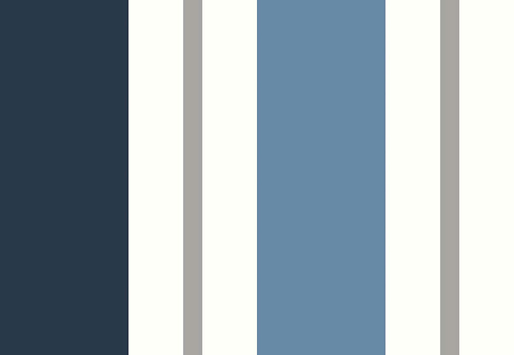 Обои Wallquest Nantucket Stripes SR21302