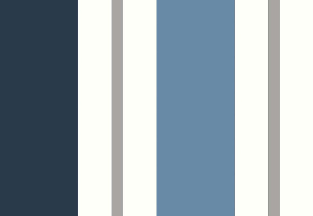 Обои Wallquest Nantucket Stripes SR21302