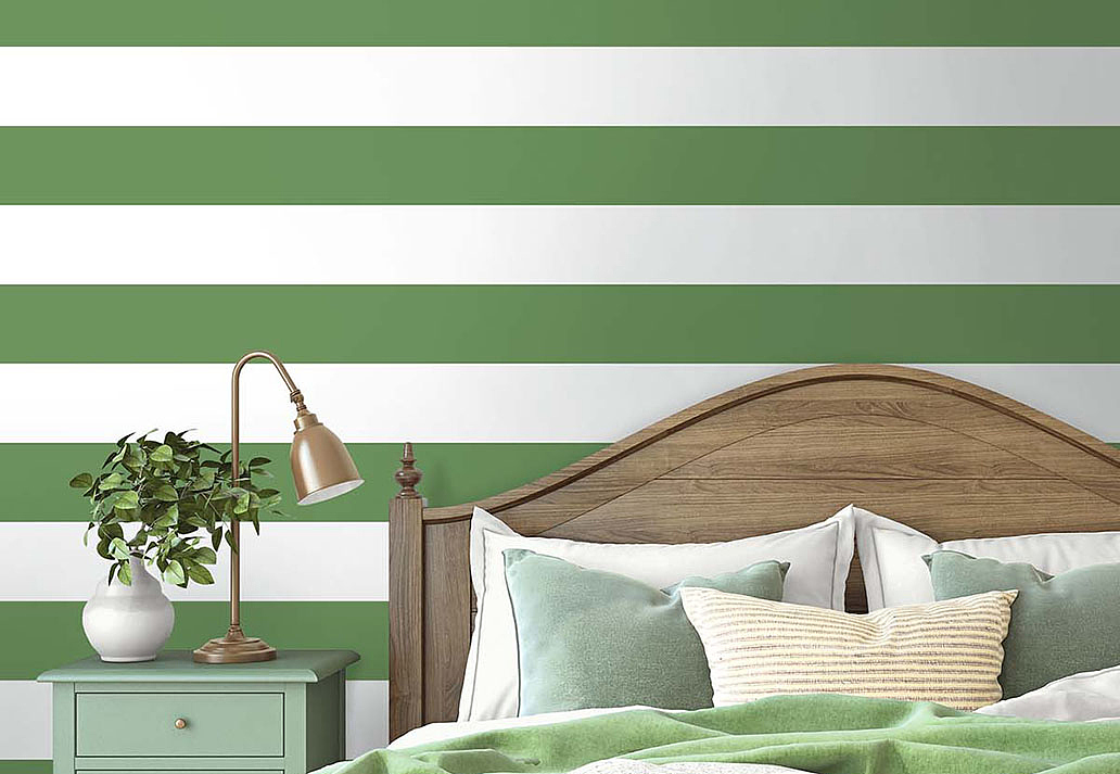 Обои Wallquest Nantucket Stripes SR21704