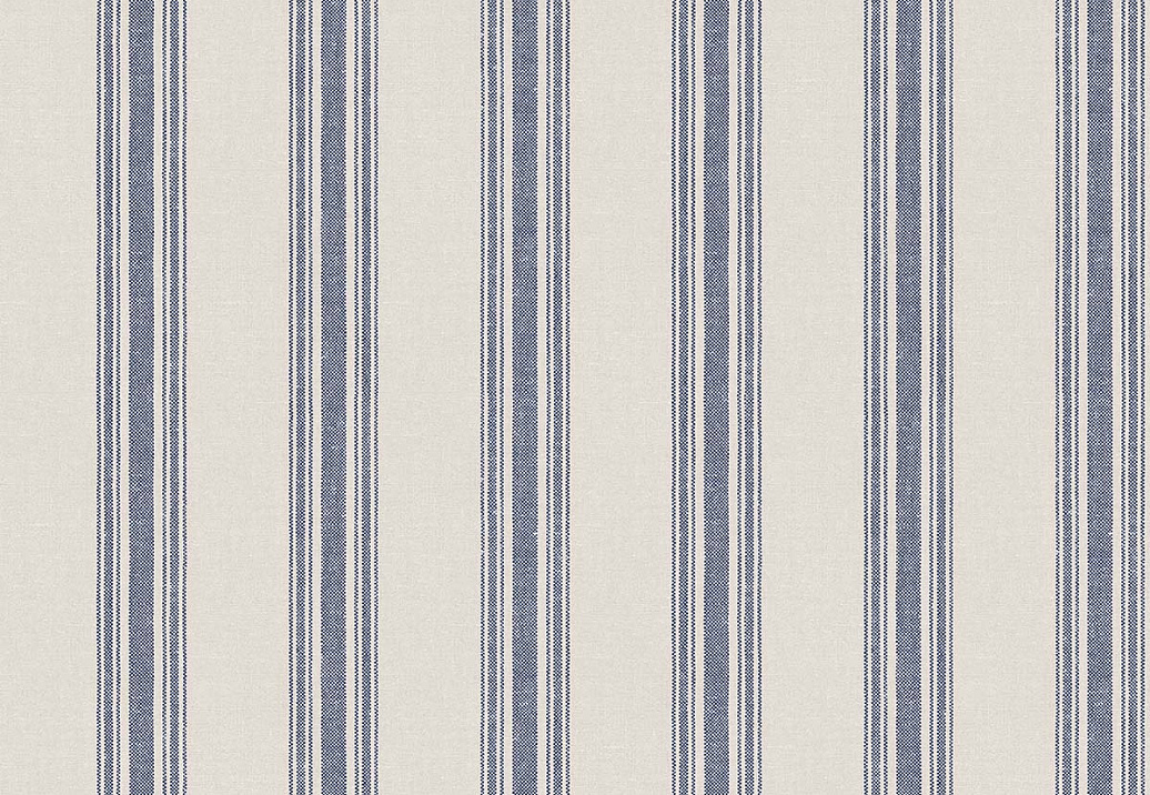 Обои Wallquest Nantucket Stripes SR20612