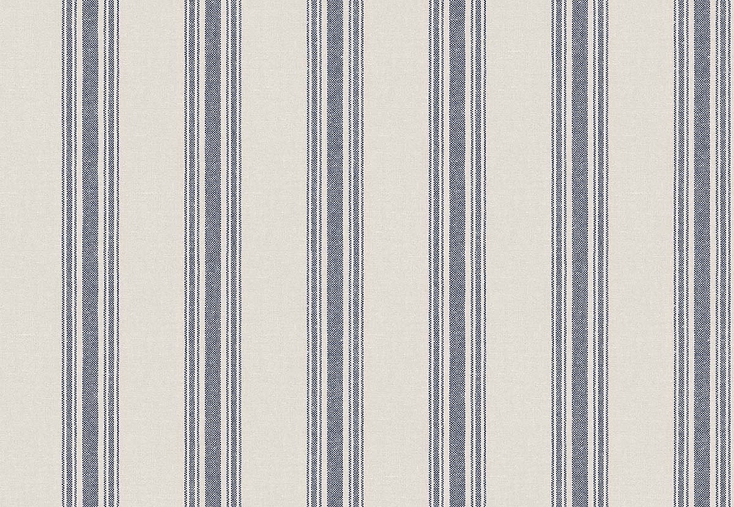 Обои Wallquest Nantucket Stripes SR20612
