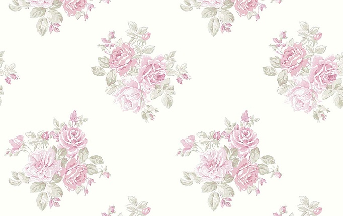 Американские обои Wallquest, коллекция Alice & Rose, артикул VI80001