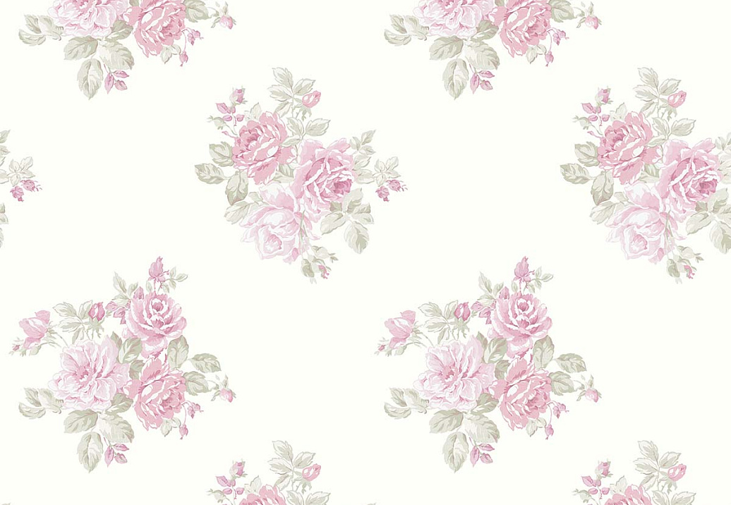 Обои Wallquest Alice & Rose VI80001
