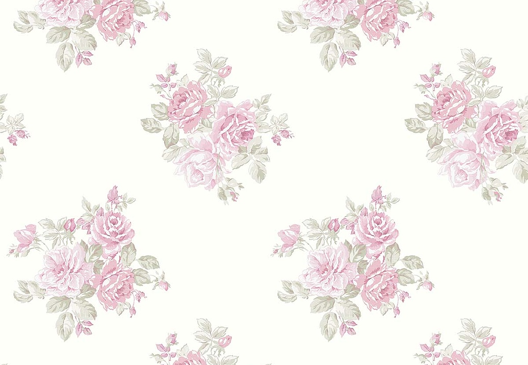Обои Wallquest Alice & Rose VI80001