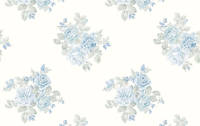 Американские обои Wallquest, коллекция Alice & Rose, артикул VI80002