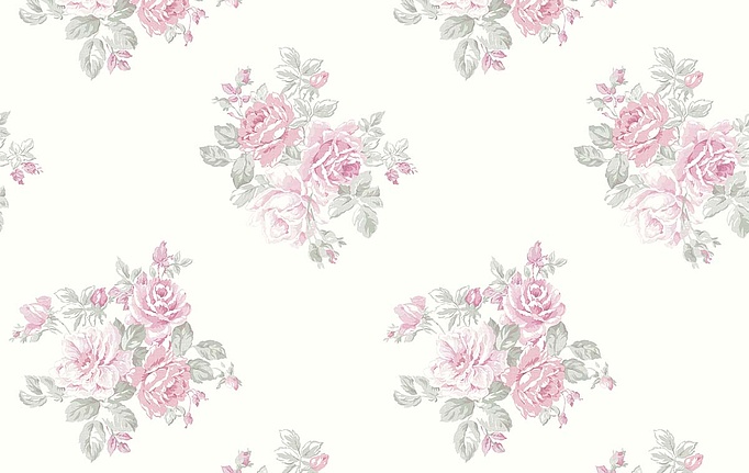 Американские обои Wallquest, коллекция Alice & Rose, артикул VI80011