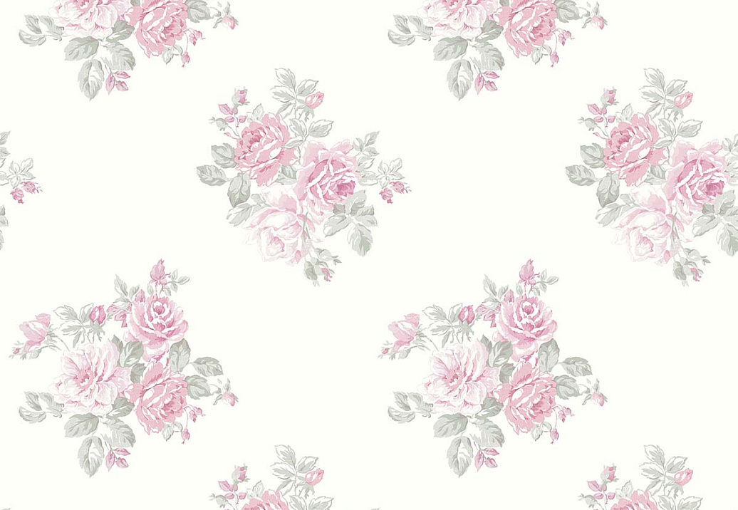 Обои Wallquest Alice & Rose VI80011