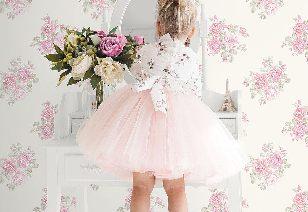 Обои Wallquest Alice & Rose VI80011