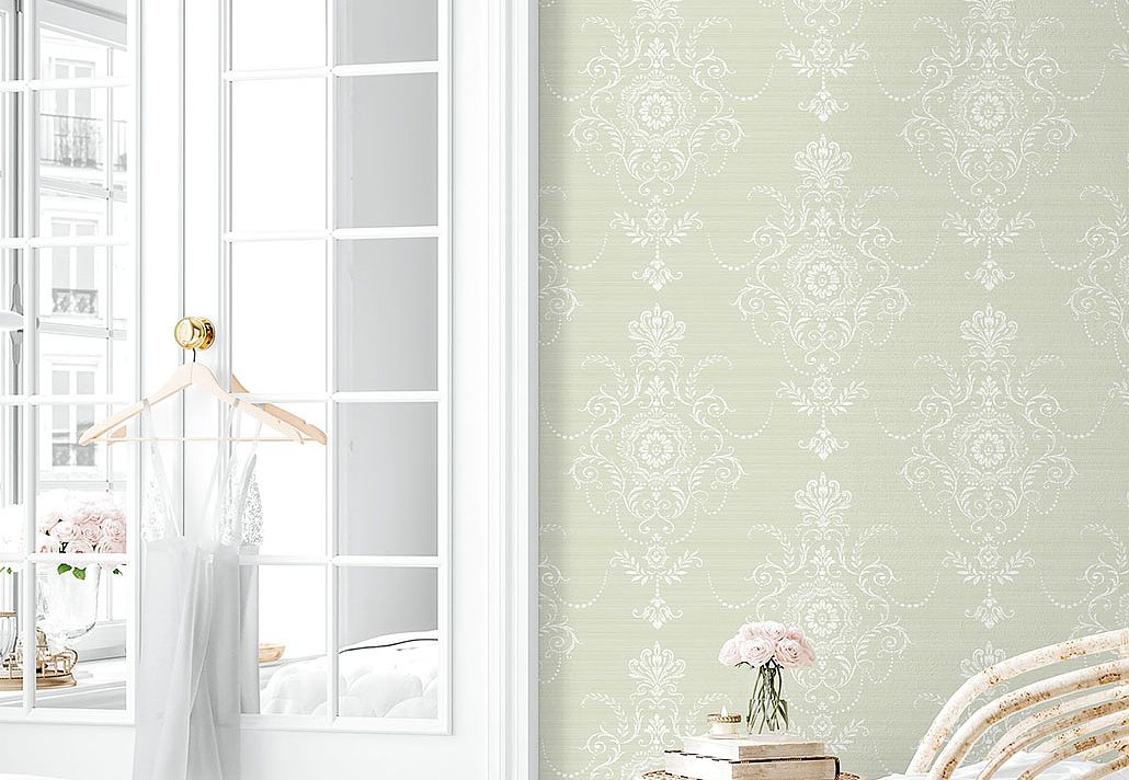 Обои Wallquest Alice & Rose VI80104