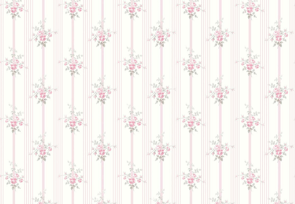 Обои Wallquest Alice & Rose VI80201