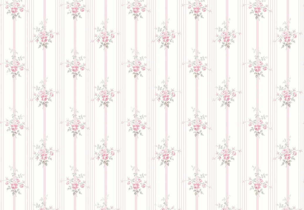 Обои Wallquest Alice & Rose VI80201