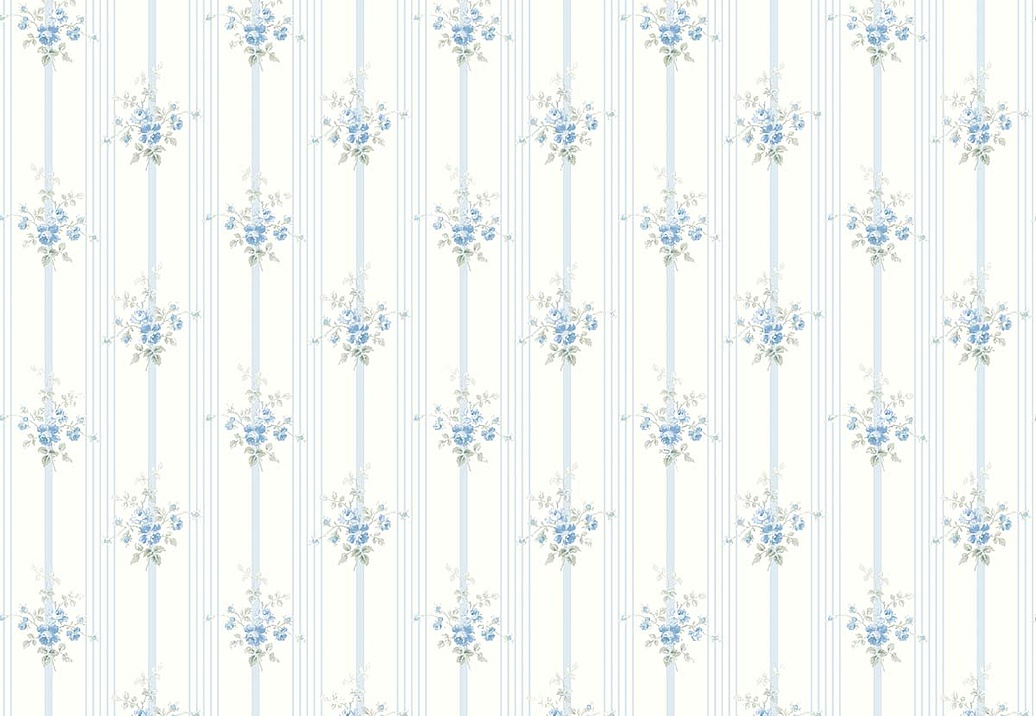 Обои Wallquest Alice & Rose VI80202