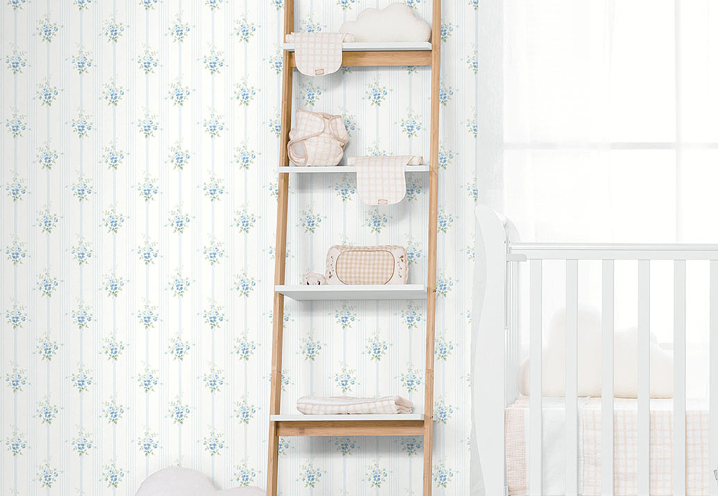 Обои Wallquest Alice & Rose VI80202