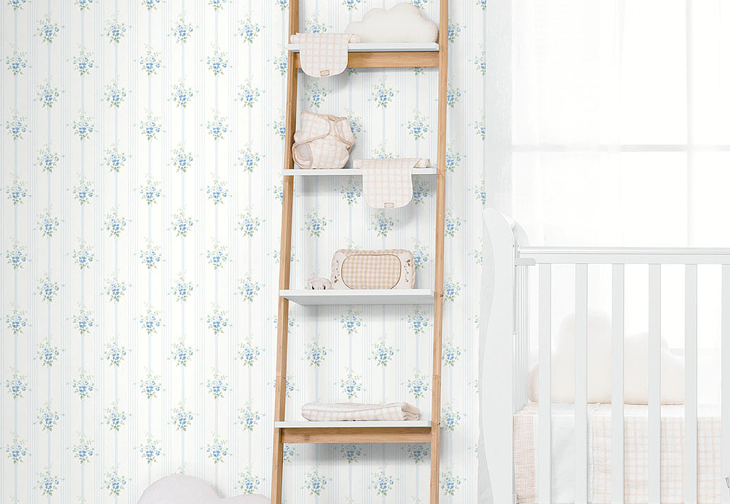 Обои Wallquest Alice & Rose VI80202