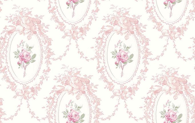 Американские обои Wallquest, коллекция Alice & Rose, артикул VI80301