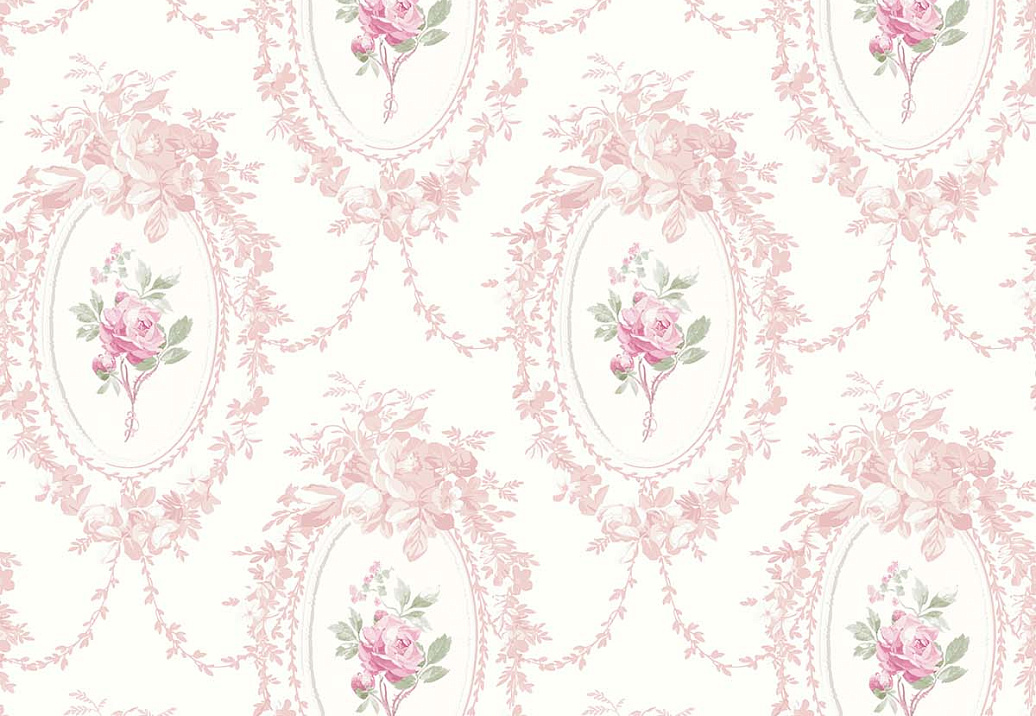Обои Wallquest Alice & Rose VI80301