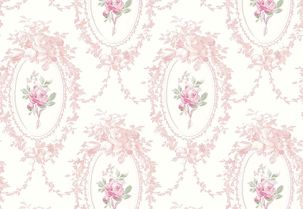 Обои Wallquest Alice & Rose VI80301