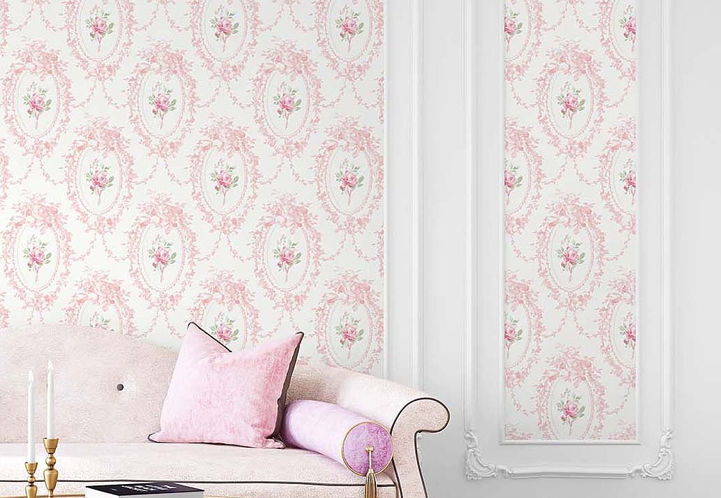 Обои Wallquest Alice & Rose VI80301