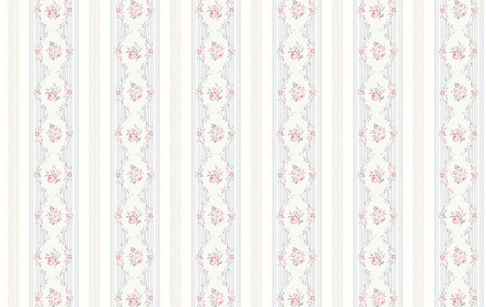 Американские обои Wallquest, коллекция Alice & Rose, артикул VI80501