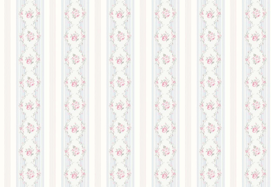 Обои Wallquest Alice & Rose VI80501